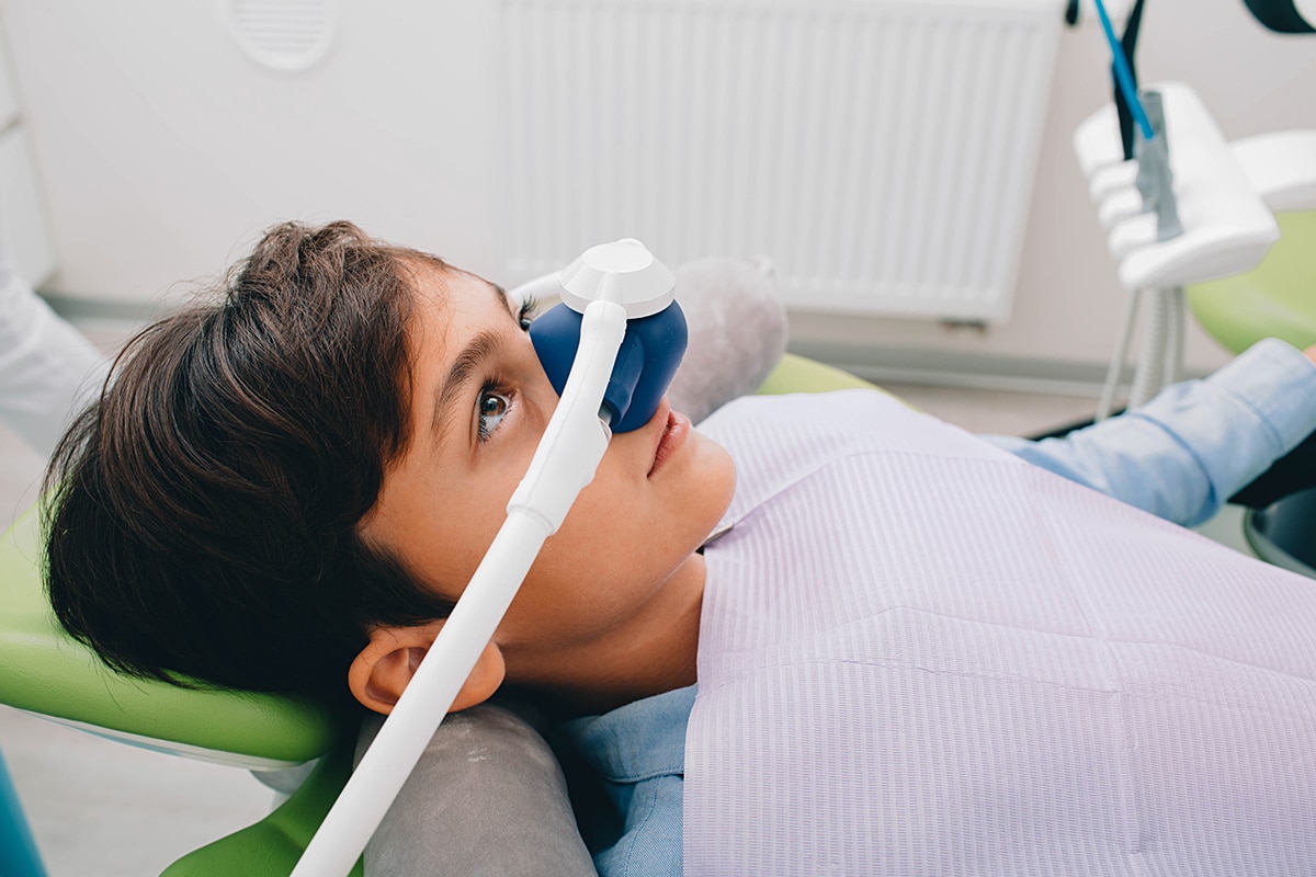 How long does sedation last after oral surgery blog