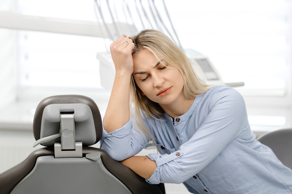 What happens if you delay wisdom tooth removal too long blog